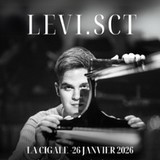 LEVI.SCT Monday 26 January 2026