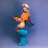 Luiza Tuesday 5 May 2026