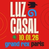 Luz Casal Saturday 10 January 2026