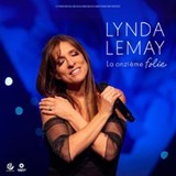 Lynda Lemay - La Onzième Folie - Tournée Saturday 7 and Sunday 8 February 2026