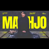 Mahjo - Live Saturday 26 July 2025 Mahjo - Live Saturday 26 July 2025