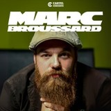 Marc Broussard Wednesday 25 March 2026