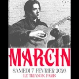 Marcin Saturday 7 February 2026