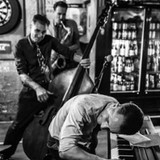Matthieu Boré - Blues in New Orleans Friday 25 and Saturday 26 July 2025