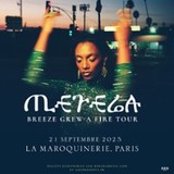 Mereba Sunday 21 September 2025