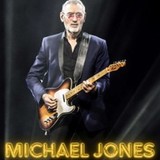 Michael Jones - Je Passe Mon Tour Sunday 28 September 2025