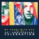 Michael Schenker - My Years With UFO Tour 2026 Friday 27 February 2026