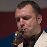 Michel Pastre Swing Band Friday 1 and Saturday 2 August 2025
