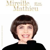 Mireille Mathieu - 60 Ans d'Amour Friday 24 and Saturday 25 October 2025