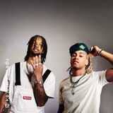 Moji x Sboy Wednesday 4 February 2026