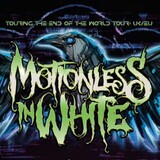Motionless In White Tuesday 17 February 2026