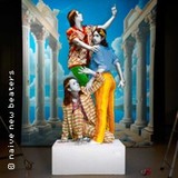 Naive New Beaters - Tournée Friday 5 and Saturday 6 December 2025