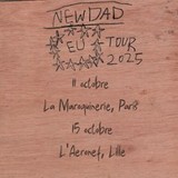 Newdad Saturday 11 October 2025
