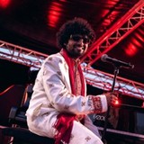 Nirek Mokar & His Boogie Messengers Tuesday 29 and Tuesday 26 August 2025