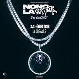 Nono La Grinta   Wednesday 11 February 2026