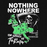Nothing, Nowhere. Sunday 30 November 2025