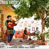 Onda Vaga Saturday 13 September 2025