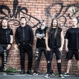 Onslaught + Guest Sunday 1 February 2026