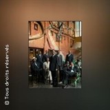 Orchestra Baobab Thursday 6 November 2025