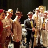 Panama Swing Saturday 20 September 2025