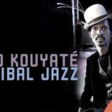 Pédro Kouyaté - Tribal Jazz Saturday 22 November 2025