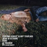 Perfume Genius - Glory Tour Thursday 30 October 2025