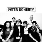 Peter Doherty - Tournée Wednesday 18 February 2026