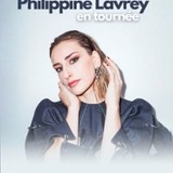 Philippine Lavrey - Tournée Sunday 12 April 2026