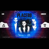 Placebo Tribute - Live Concert Thursday 4 September 2025 Placebo Tribute - Live Concert Thursday 4 September 2025