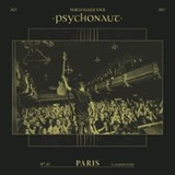 Psychonaut + 1 ère partie Friday 7 November 2025
