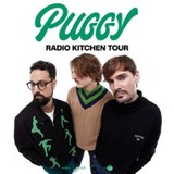 Puggy - Radio Kitchen Tour Wednesday 5 November 2025