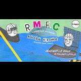 R.M.F.C + Knife Crime Wednesday 27 August 2025 R.M.F.C + Knife Crime Wednesday 27 August 2025