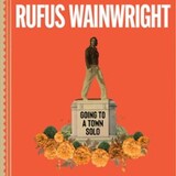 Rufus Wainwright Tuesday 31 March 2026