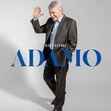 Salvatore Adamo Sunday 22 March 2026