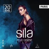 Sila Friday 8 May 2026