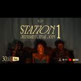 Station 1 By Honi Saturday 30 August 2025 Station 1 By Honi Saturday 30 August 2025