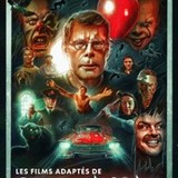 Stephen King - Le Concert Symphonique Friday 31 October 2025