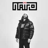 Taïro - Tournée des 25 ans Saturday 3 October 2026