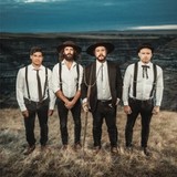 The Dead South Tour 2026 Tuesday 10 March 2026