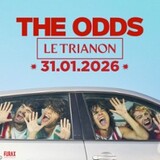 The Odds Saturday 31 January 2026