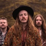 The Vintage Caravan + Final Stair + Velvet Rush Friday 26 September 2025