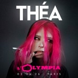 Théa   Thursday 2 April 2026
