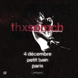 ThxSoMch Thursday 4 December 2025