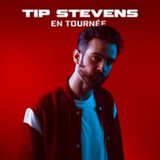 Tip Stevens Friday 7 November 2025
