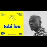 Tobi Lou Monday 21 July 2025 Tobi Lou Monday 21 July 2025