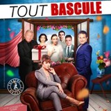 Tout Bascule - Théâtre Dejazet, Paris Thursday 17 and Friday 18 July 2025 Tout Bascule - Théâtre Dejazet, Paris Thursday 17 and Friday 18 July 2025