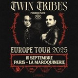 Twin Tribes Monday 15 September 2025