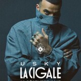 Usky Saturday 6 December 2025