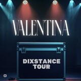 Valentina - Dixstance Sunday 6 December 2026