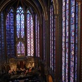 Violon & Cello Songs at Sainte Chapelle - Joyaux Baroques Monday 21 July 2025 Violon & Cello Songs at Sainte Chapelle - Joyaux Baroques Monday 21 July 2025